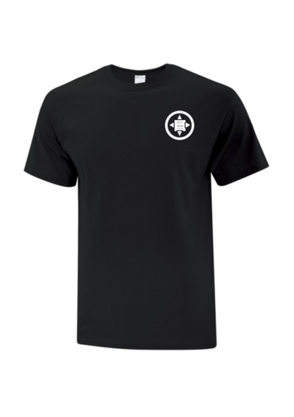 Duncan Ivany & The North Coast Band | North Coast Logo T-Shirt –
