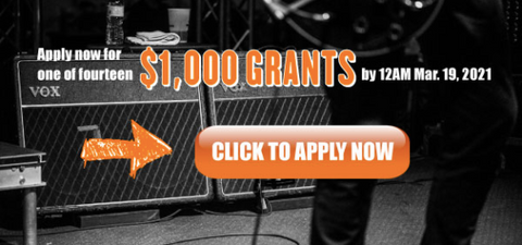 $1,000 Grant, March 19th, 2021, Create + Connect Grant, Apply Now for One of Fourteen $1,000 Grants