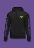 Excuse Me. | Cops Hoodie (PREORDER)