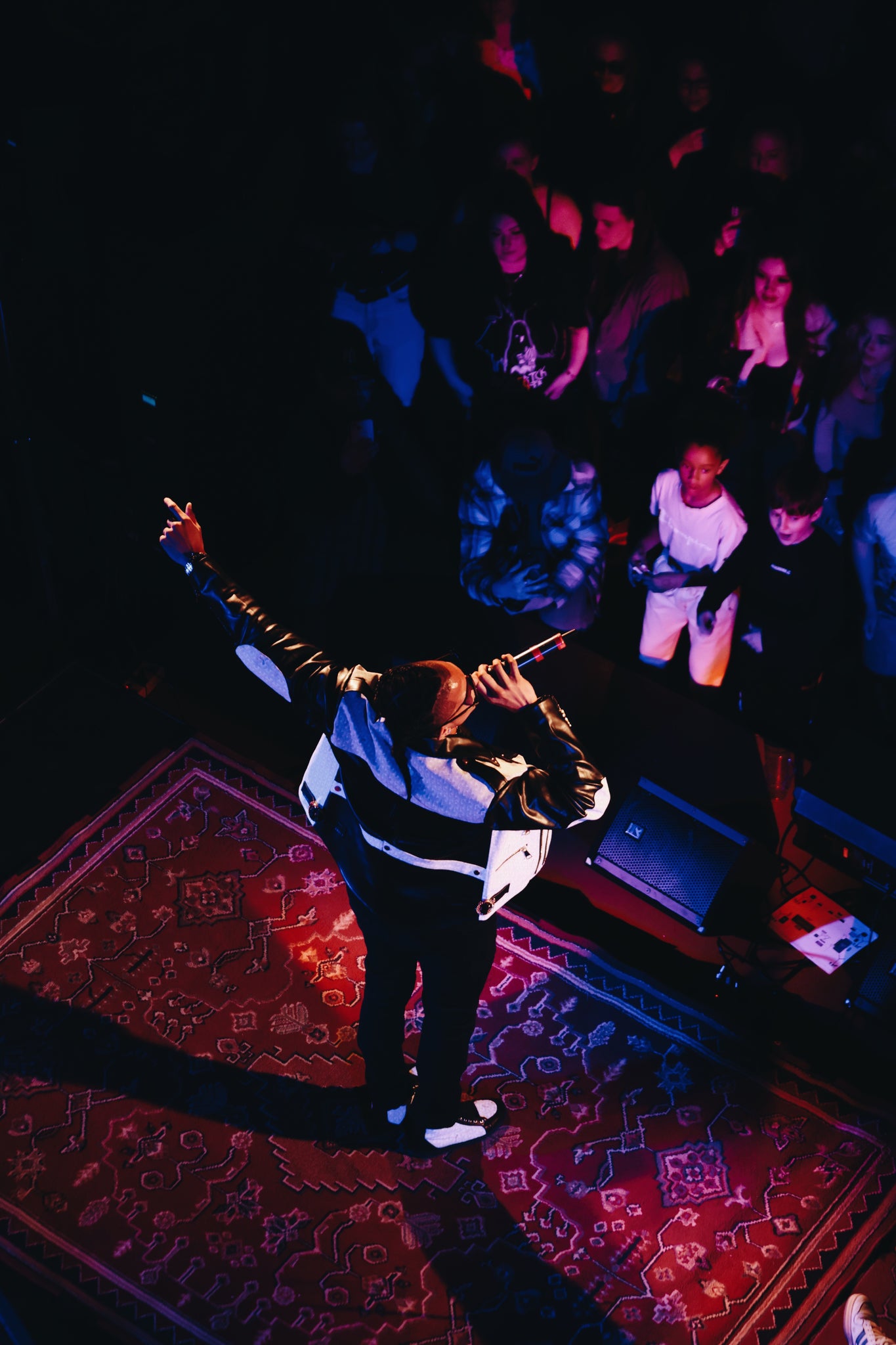 Sunset Session Concert Winter Sunset Sessions – Good Company Productions