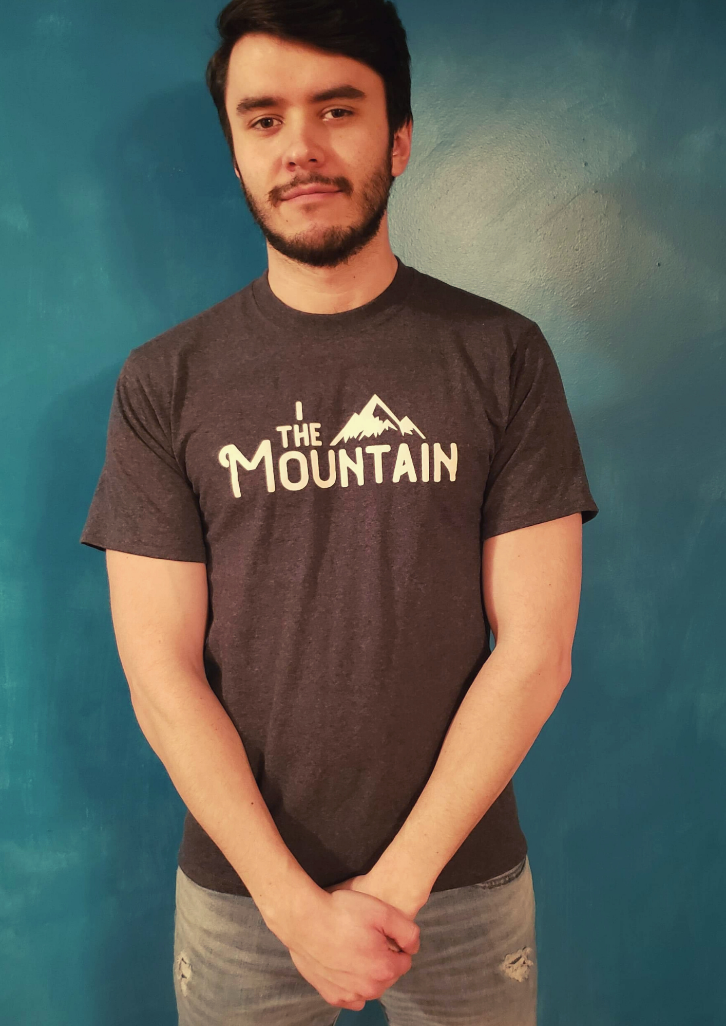 Shirt mountain 2025