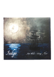 Matt Wheeler & Vintage Heart, Indigo EP (CD), ship in a storm in the moonlight