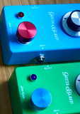 Sonic Oasis | Gotta Blast! - Guitar Effects Pedal